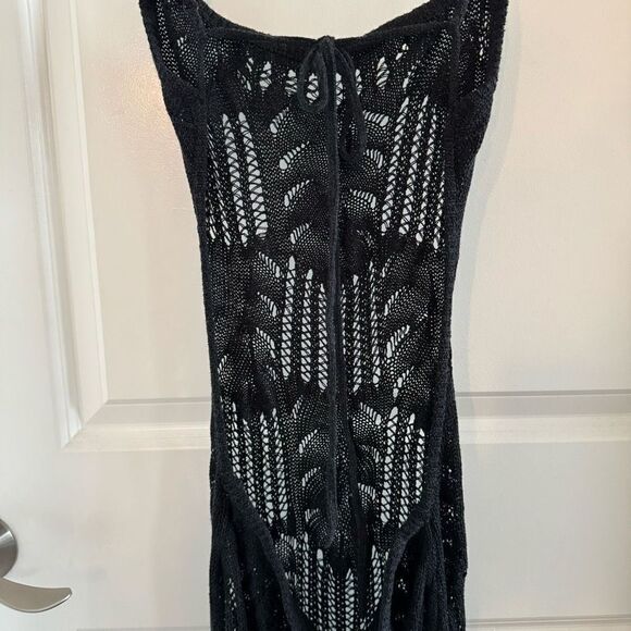NWT NBD Elyse Maxi Dress - Picture 7 of 10